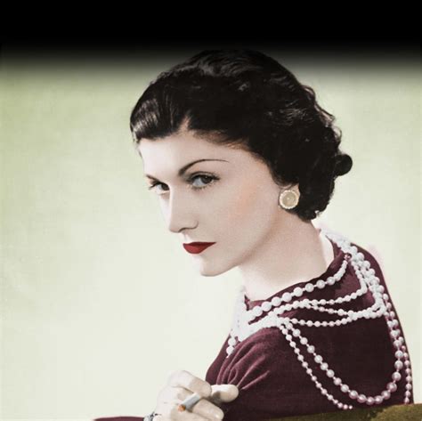 chanel gabrielle age group|when was coco Chanel born.